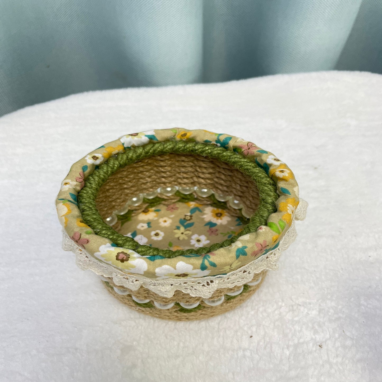 DIY Pen holder  ( DIY Material set )